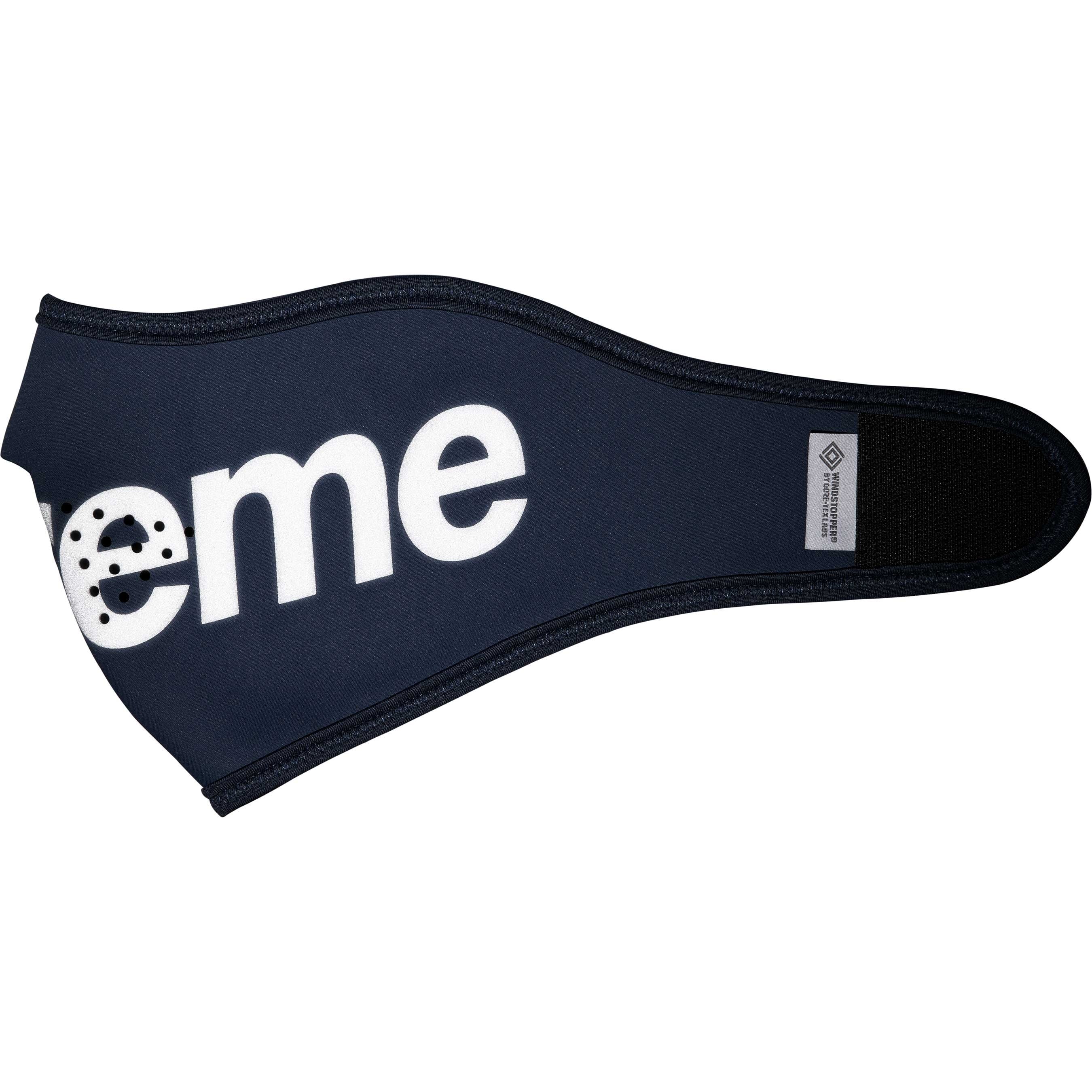 WINDSTOPPER® Facemask view 18